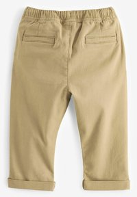 Next PULL-ON - Chinos - neutral tan