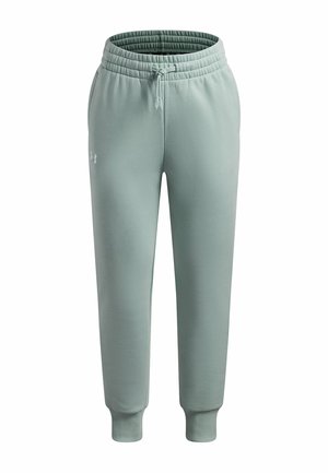 RIVAL JOGGERS - Trainingsbroek - enamel blue