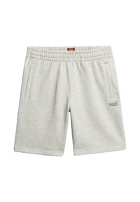 Niewybrane, varsity grey grindle