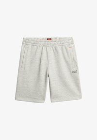 Niewybrane, varsity grey grindle
