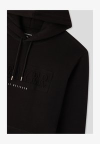 Non selezionato, nero