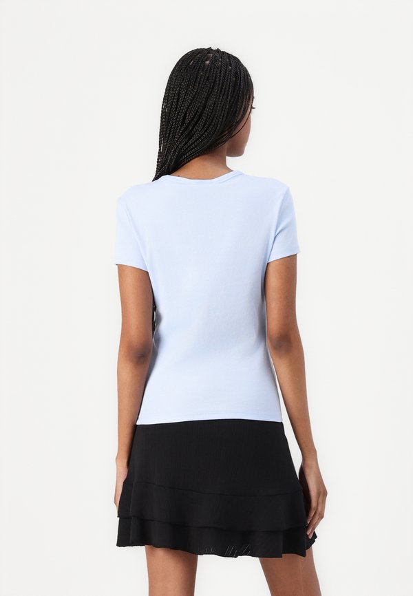 SLIM ESSENTIAL  - Print T-shirt4