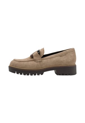 Tamaris, Slipper - a taupe