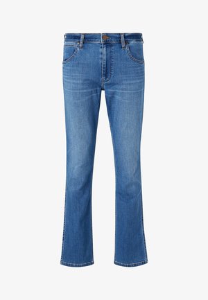 BORO - Jeans straight leg - softwear