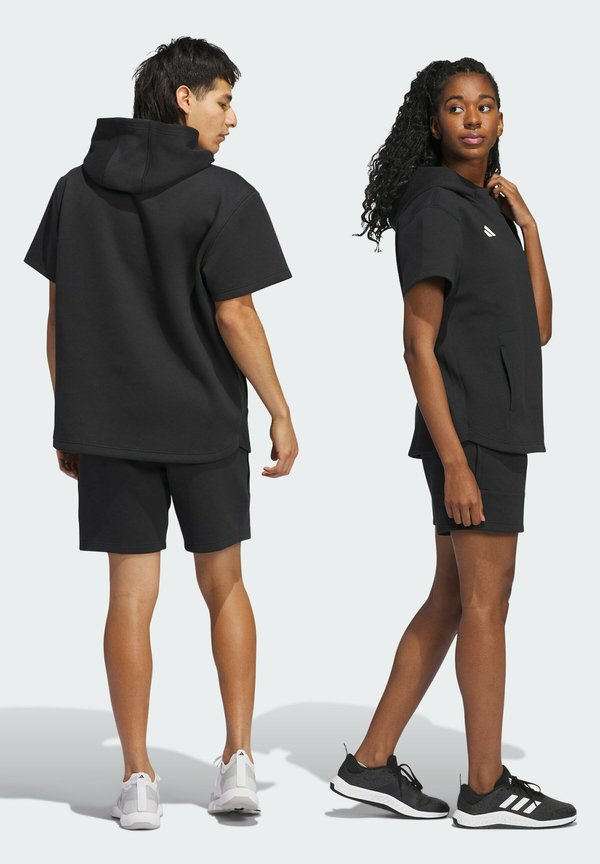 DUGOUT SHORT SLEEVE NEUTRAL - Hoodie4