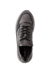 Marco Tozzi BY GUIDO MARIA KRETSCHMER  - Sneaker low - dk grey comb