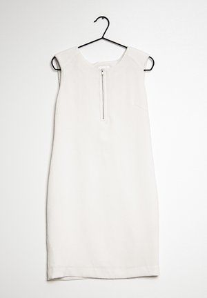 Robe de jour - white