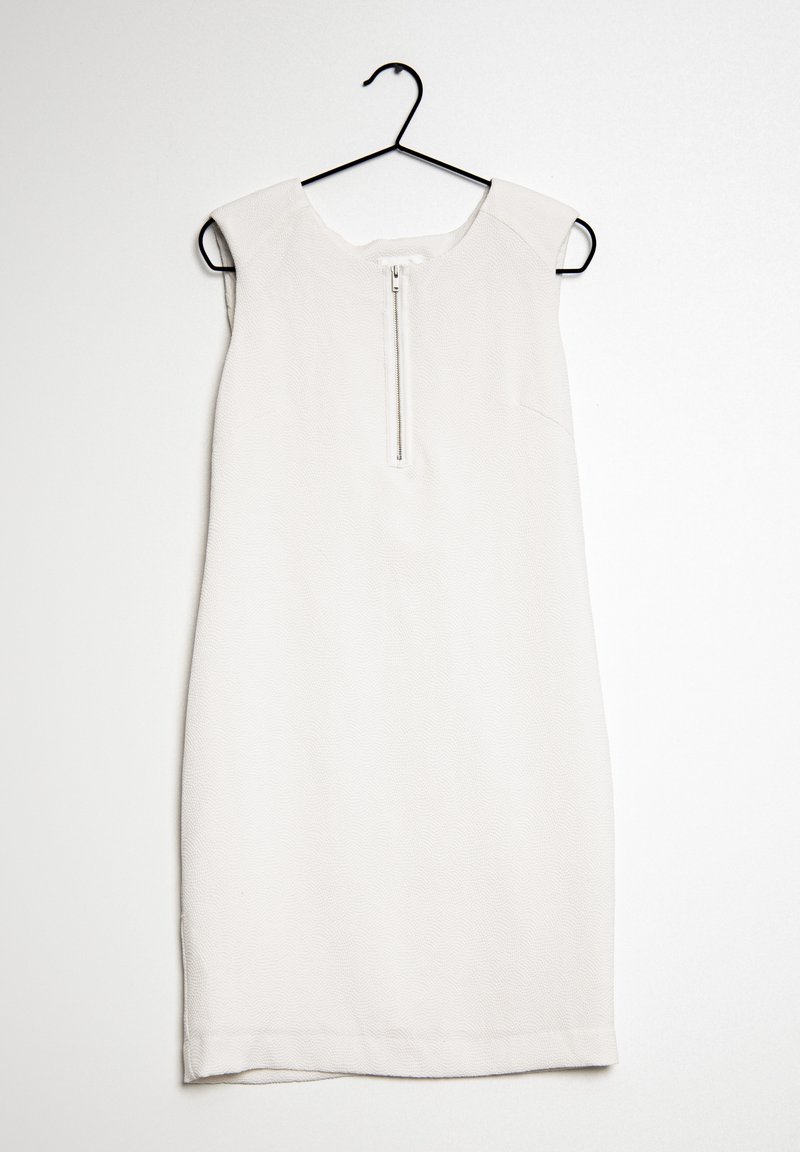 InWear Freizeitkleid - white