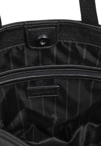 Pepe Jeans Shopping bags - black