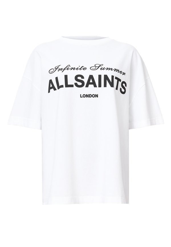 AVRI TEE - Print T-shirt2