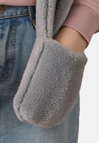 Vivisence Fular - light grey