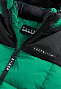 Baker by Ted Baker Žieminė striukė - green
