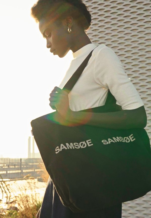 FRINKA SHOPPER - Tote bag3