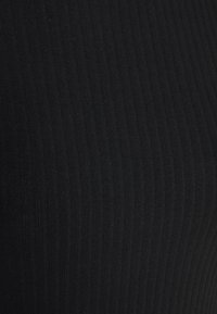 ONLY ONLEMMA HIGHNECK JRS - T-paita - black