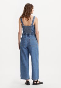 Levi's® DREA  - Kombinezonas su petnešomis - cause and effect