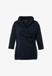 Unausgewählt, navy blue