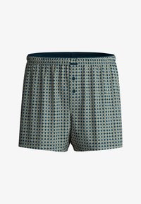 Niet geselecteerd, warm sands