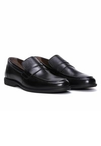 Derimod Mocasines elegantes - black