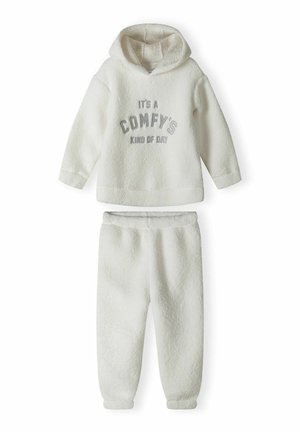 SET - Pyžamová súprava - off white