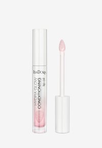 IsaDora HYDRA GLOW CONDITIONING LIP OIL - Burrocacao - soft pink