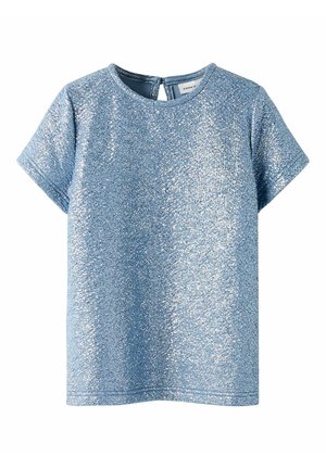 GLITZER - Camiseta básica - open air