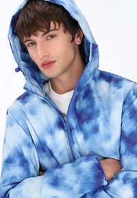 Mo Jas - blue multicolor