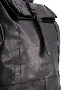VENEZIA BACKPACK - Malý batoh  - black
