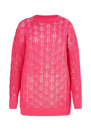 IZIA, Maglione - pink