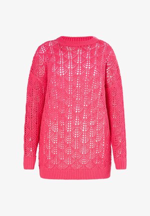 IZIA, Maglione - pink