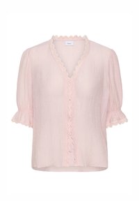 Ikke valgt, chalk pink