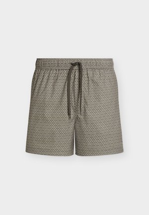 Samsøe Samsøe, MOSES - Short de bain - brown tile
