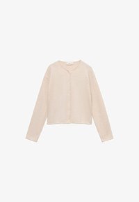 Niewybrane, beige