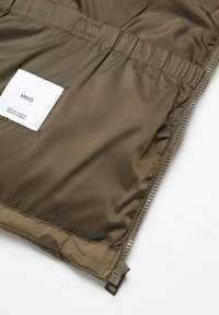 Mango Vinterjakker - brown