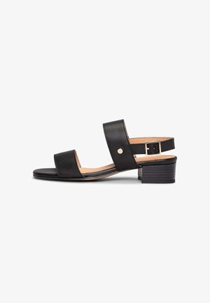 MiMao, Sandalias - black