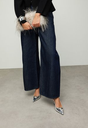 sacha Klassieke pumps - silver