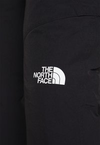 The North Face Friluftsbyxor - black