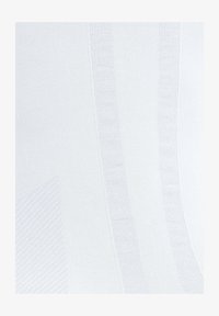 Unausgewählt, white