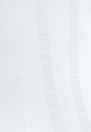 FALKE WARM SINGLET - Maglietta intima - white