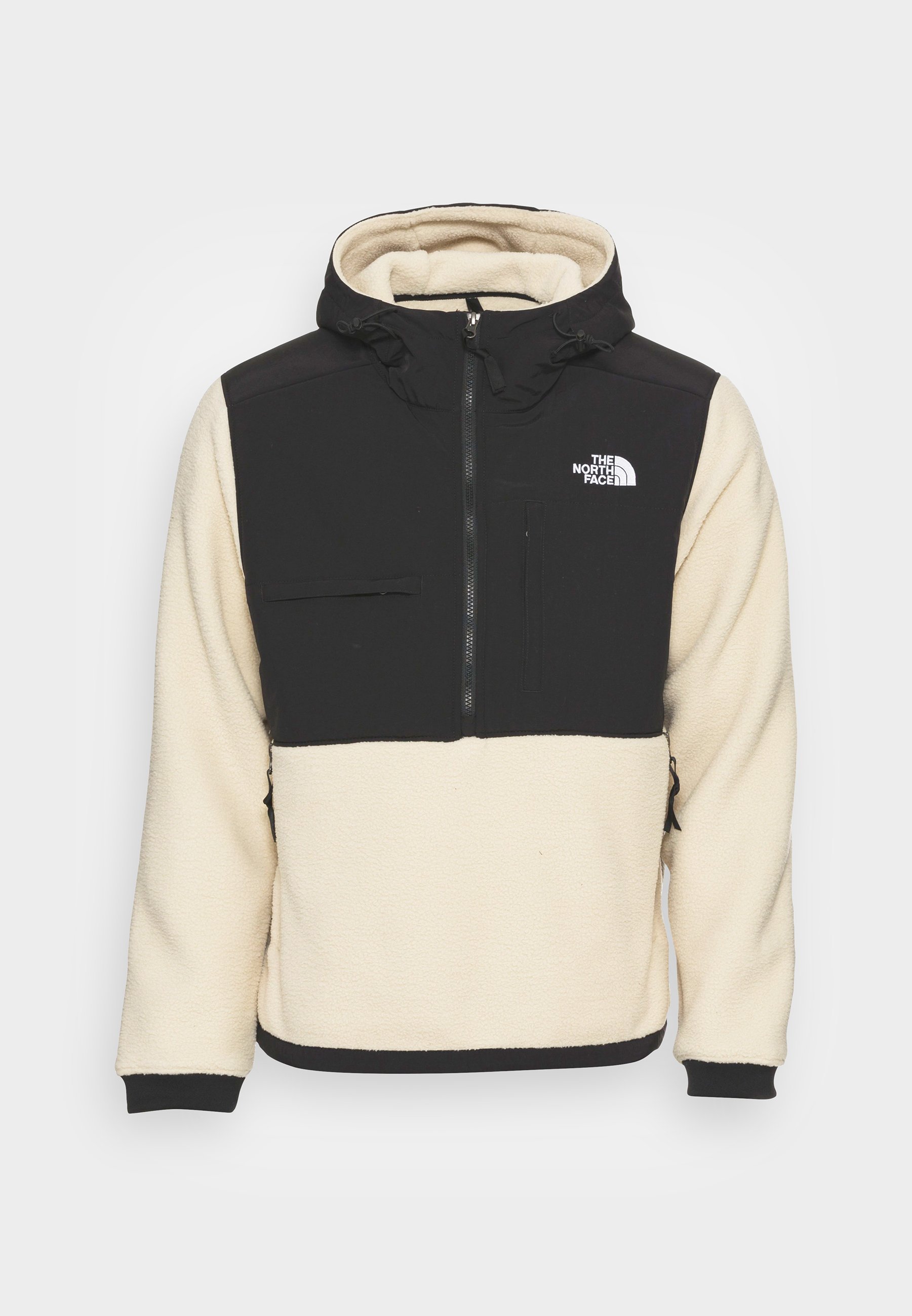 The North Face DENALI - Hoodie - gravel 