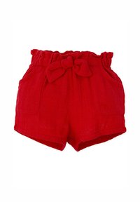 Tutto Piccolo Shorts - rojo