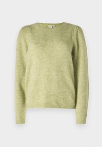 Não selecionado, sage