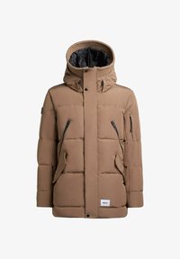 Vybrané, rust brown