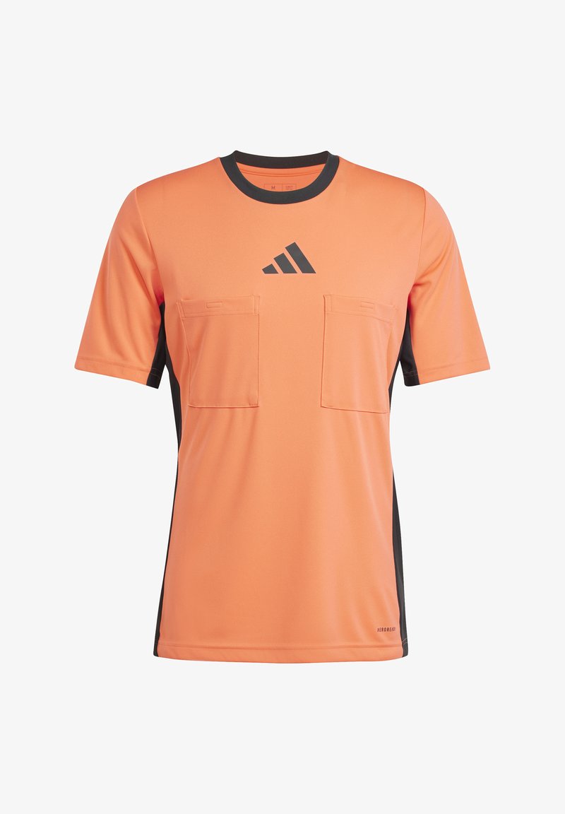 adidas Performance FUSSBALL - T-paita - orange