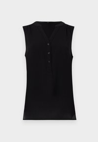 VMBELLA - Blouse - black