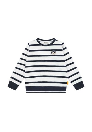 SHARKY - Trui - bright white