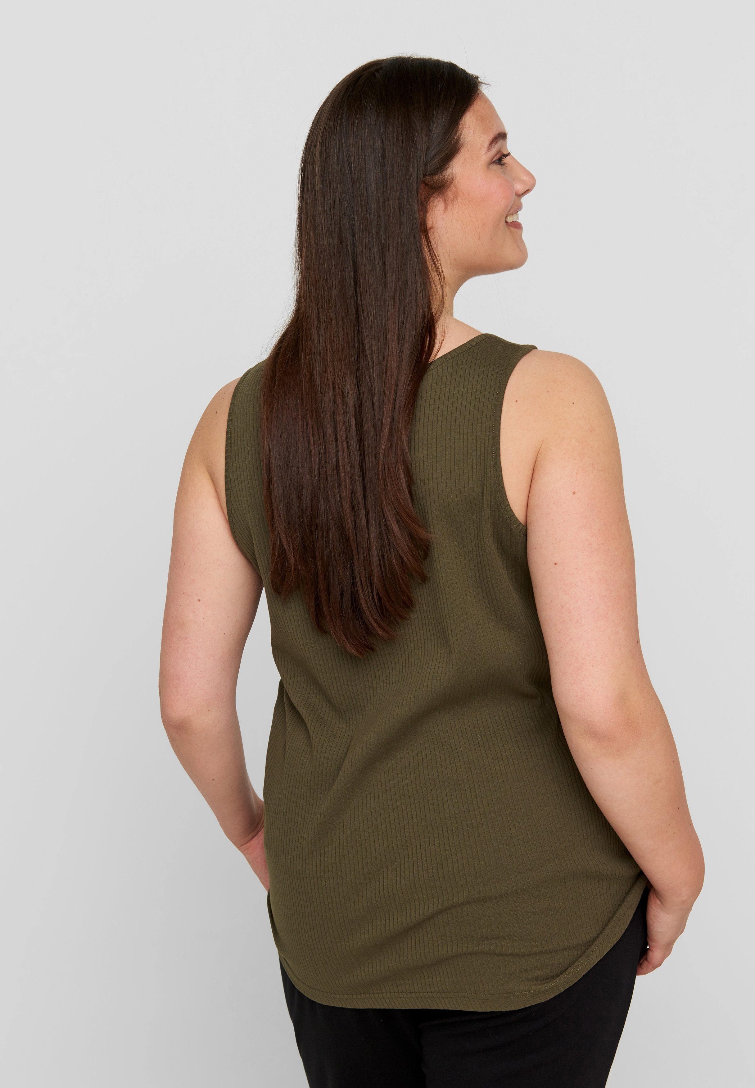 Damen Top Damen Top