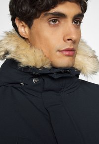 Schott NELSON - Cappotto invernale - navy