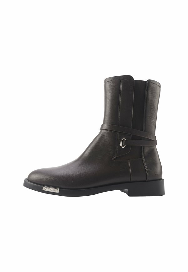 GIANNA 4PR - Stiefelette