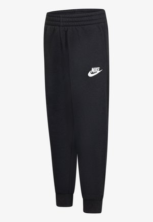 Nike Sportswear CLUB PANT UNISEX - Trainingsbroek - black