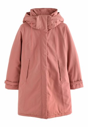 REGULAR FIT  - Vinterkappa /-rock - pink